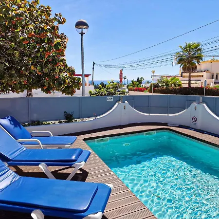 Villa Crispa - Free Hot Jacuzzi - By Bedzy