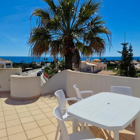 Crispa - Free Hot Jacuzzi - By Bedzy * Albufeira