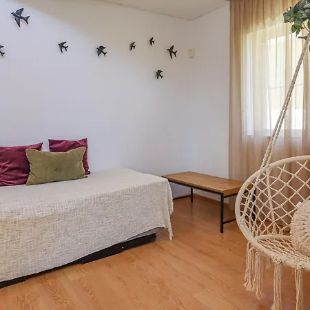 Villa Crispa - Free Hot Jacuzzi - By Bedzy Albufeira