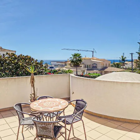 Villa Crispa - Free Hot Jacuzzi - By Bedzy Albufeira