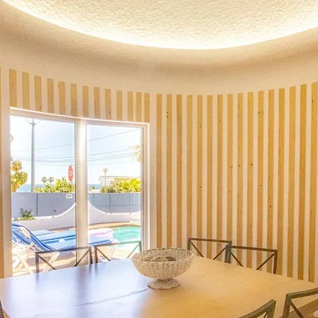 Crispa - Free Hot Jacuzzi - By Bedzy * Albufeira