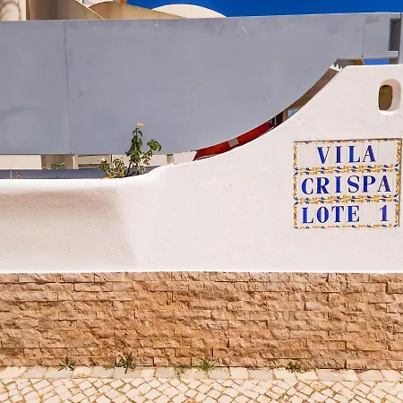 Crispa - Free Hot Jacuzzi - By Bedzy Albufeira